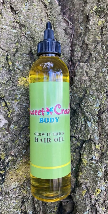 Grow It Thick Hair Oil